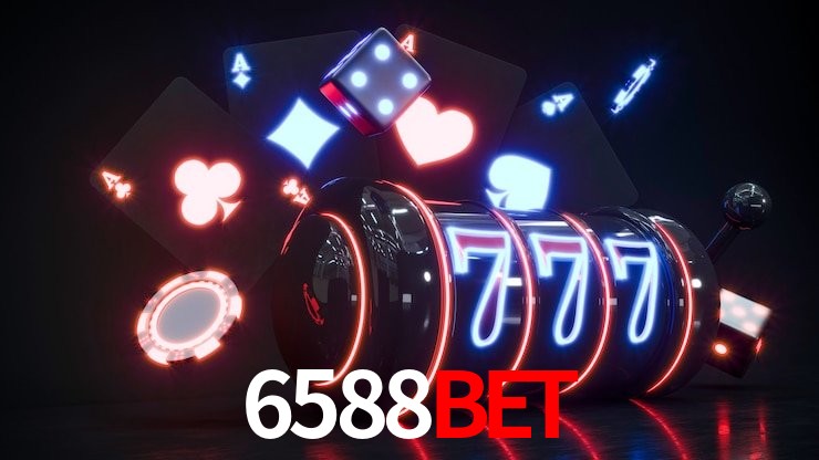 Welcome Bonus 6588bet