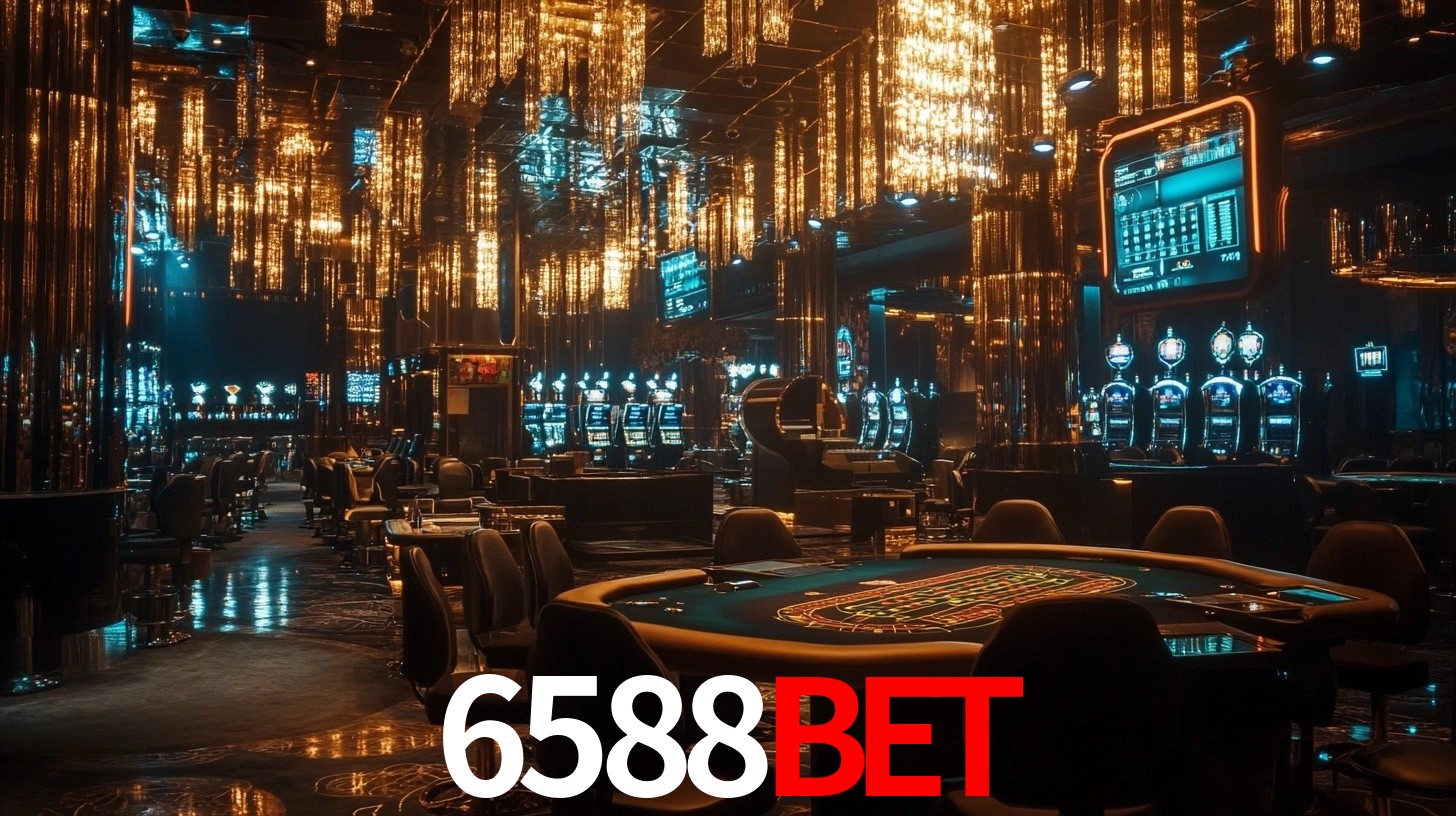 6588bet - Explosão de Prêmios - 6588bet.com