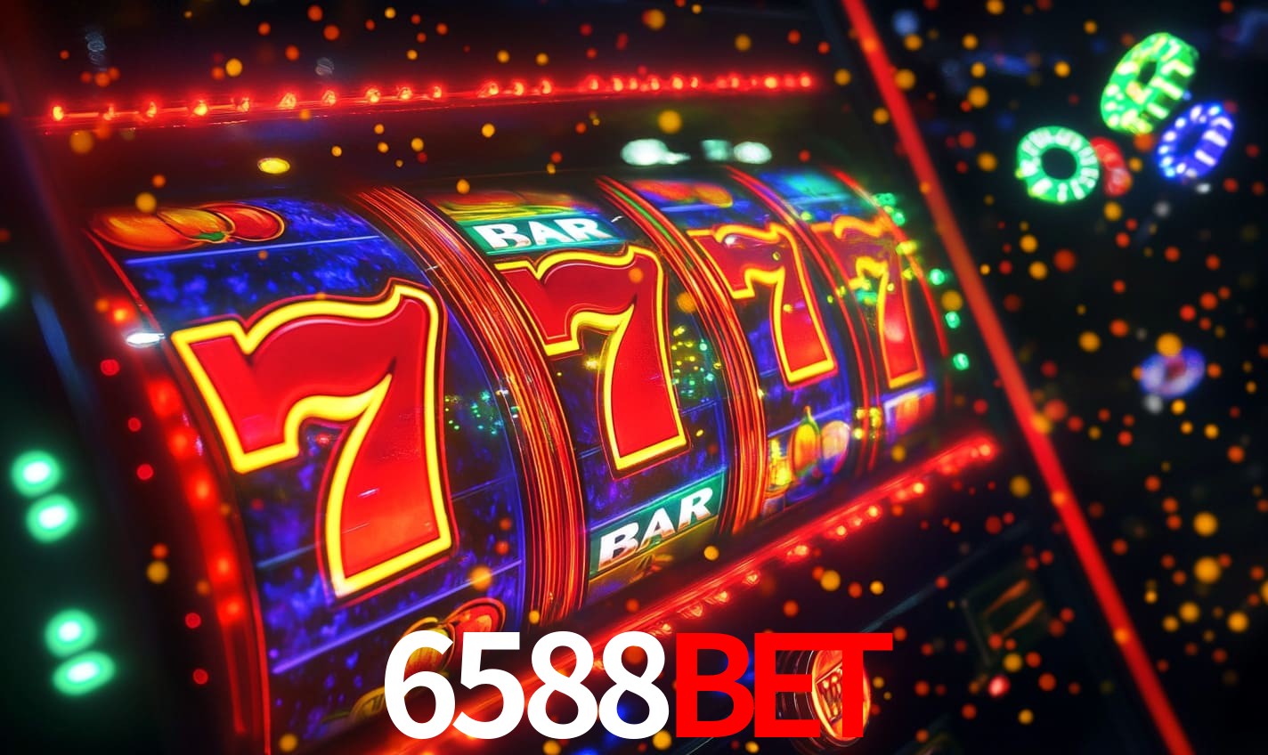 6588bet: Seu Cassino Premiado com Pagamentos Rápidos