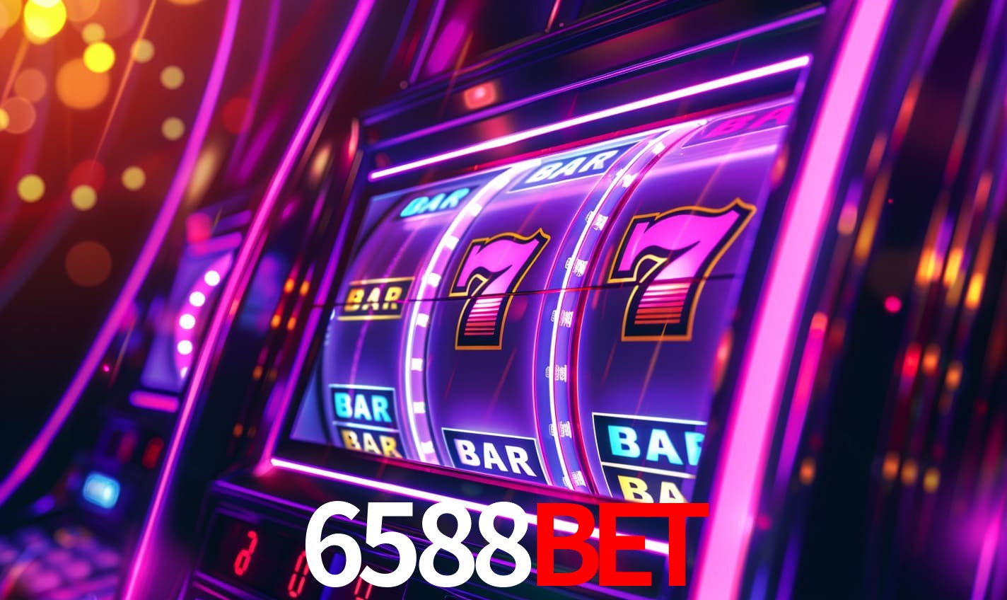 6588bet login