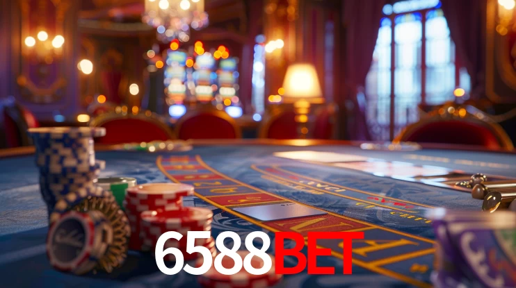 Quick Registration 6588bet