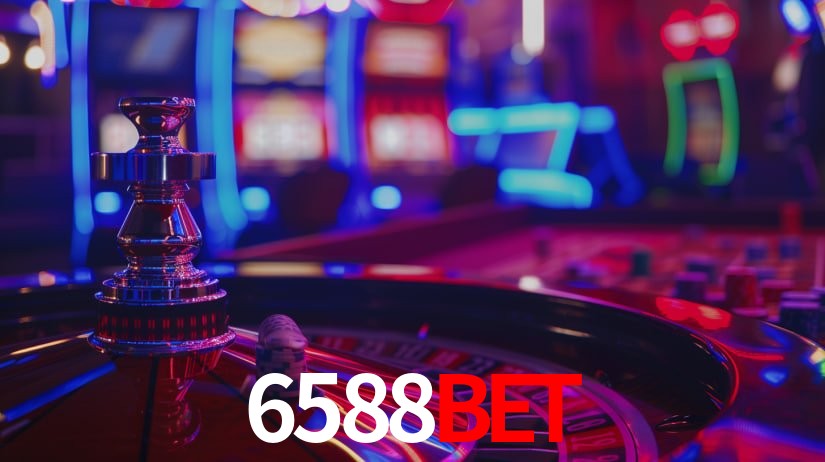 Explore as vantagens do 6588bet: serviço profissional e confiabilidade