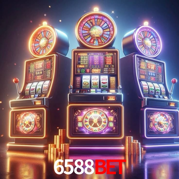 6588bet login