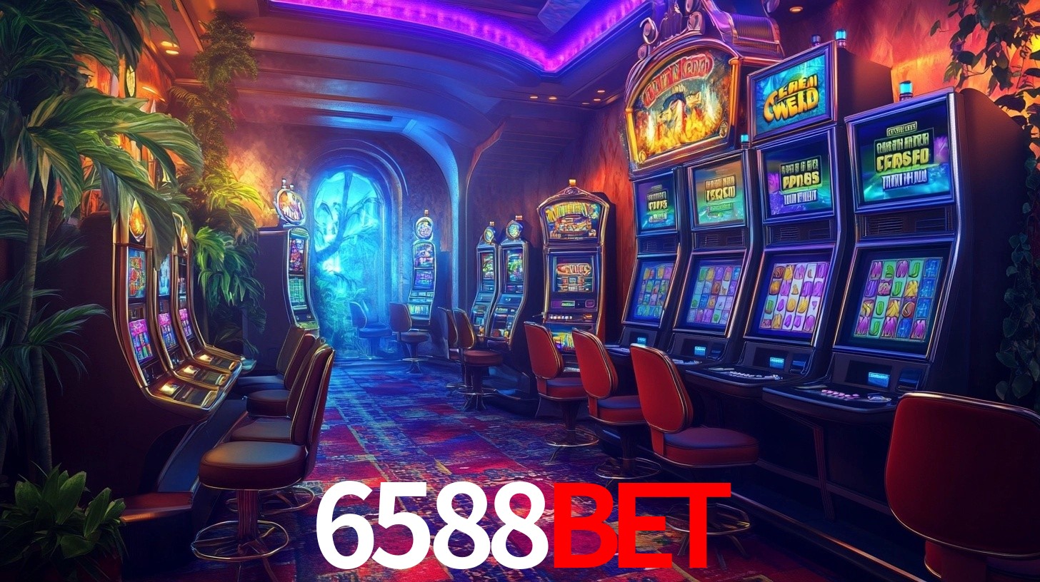 VIP Casino 6588bet