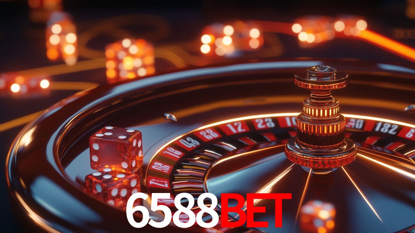 6588bet: A Experiência de Casino com Jogos de Mesa ao Vivo