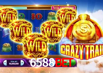 Explorando a Categoria de Eventos em Apostas na 6588bet