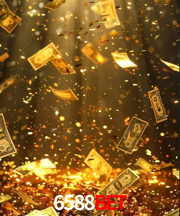 Game Providers 6588bet