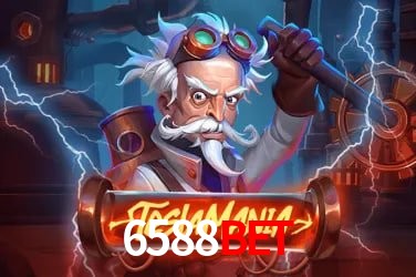 Login Seguro 6588bet