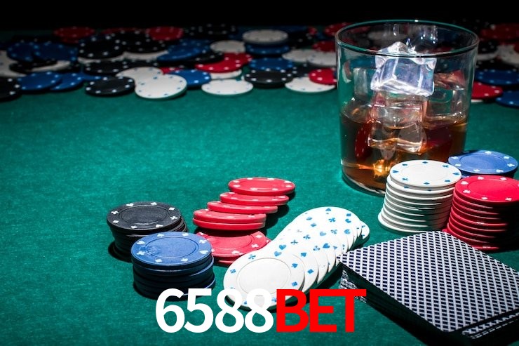 Casino VIP 6588bet