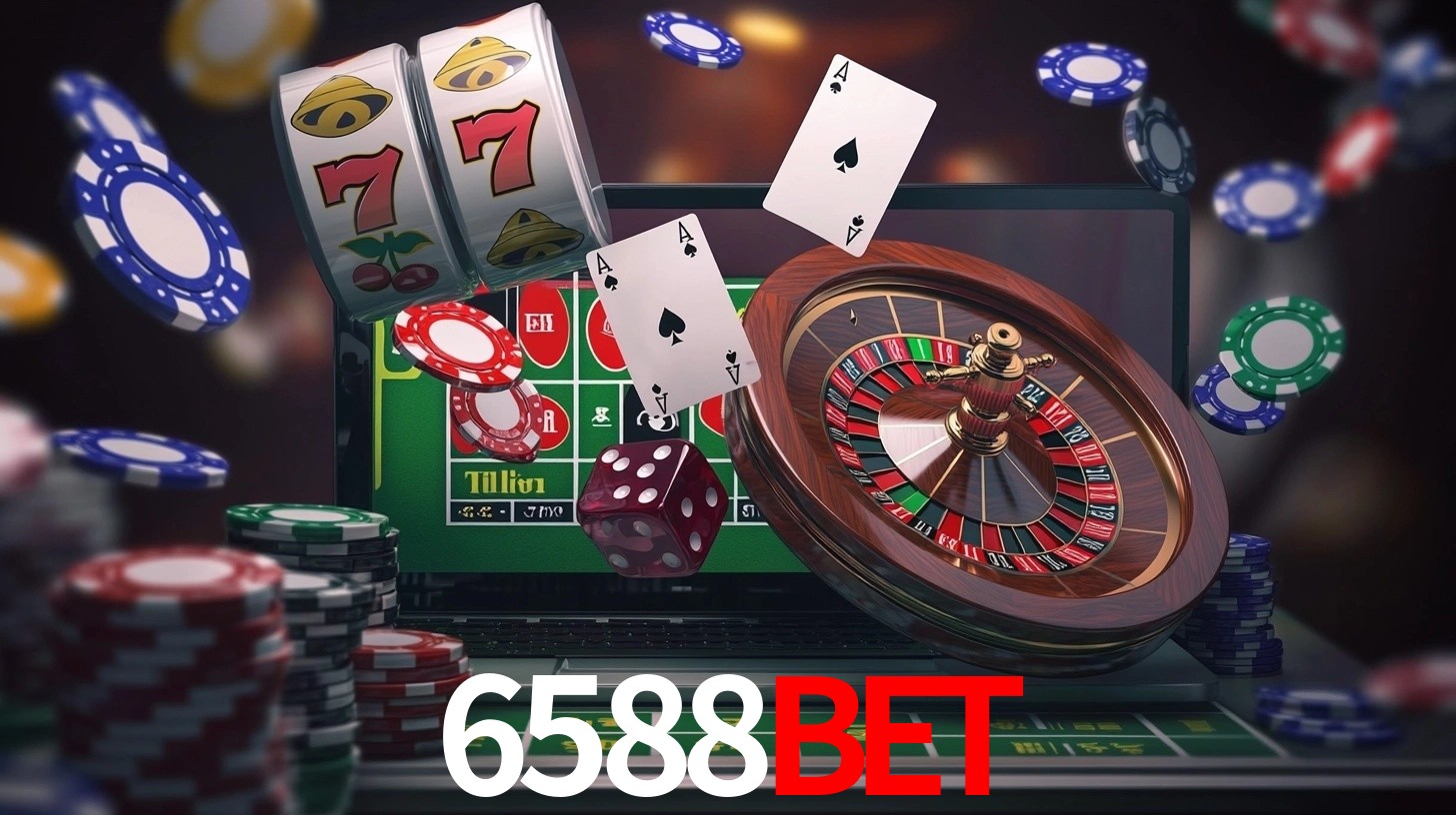 Exclusive Games 6588bet