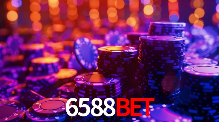 6588bet login