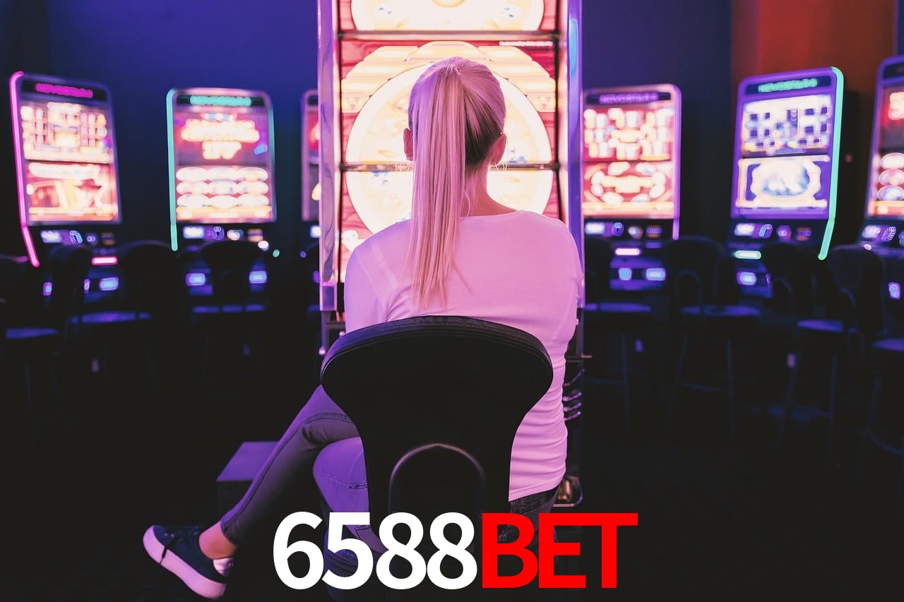 Live Casino 6588bet