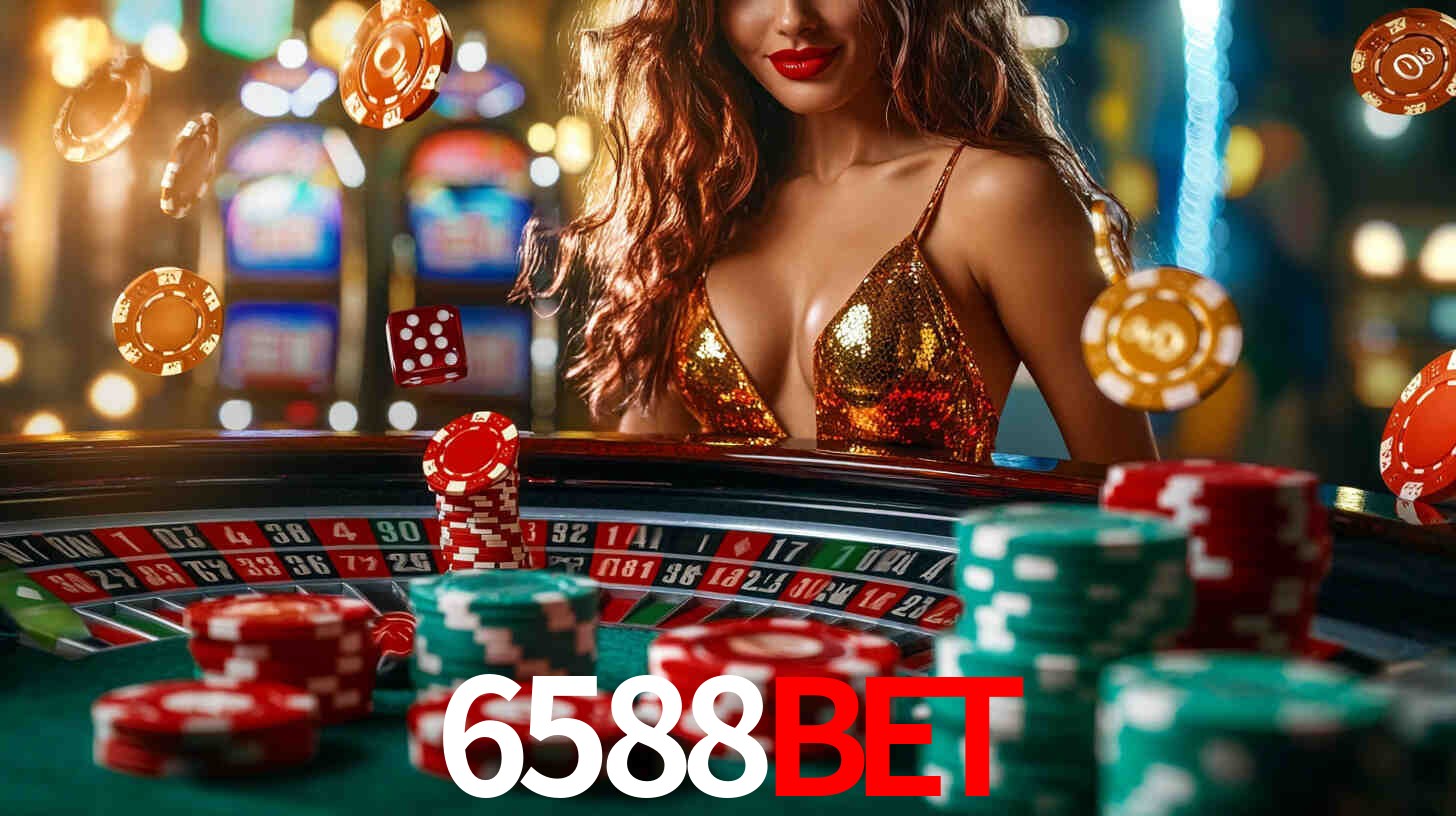 Welcome Bonus 6588bet