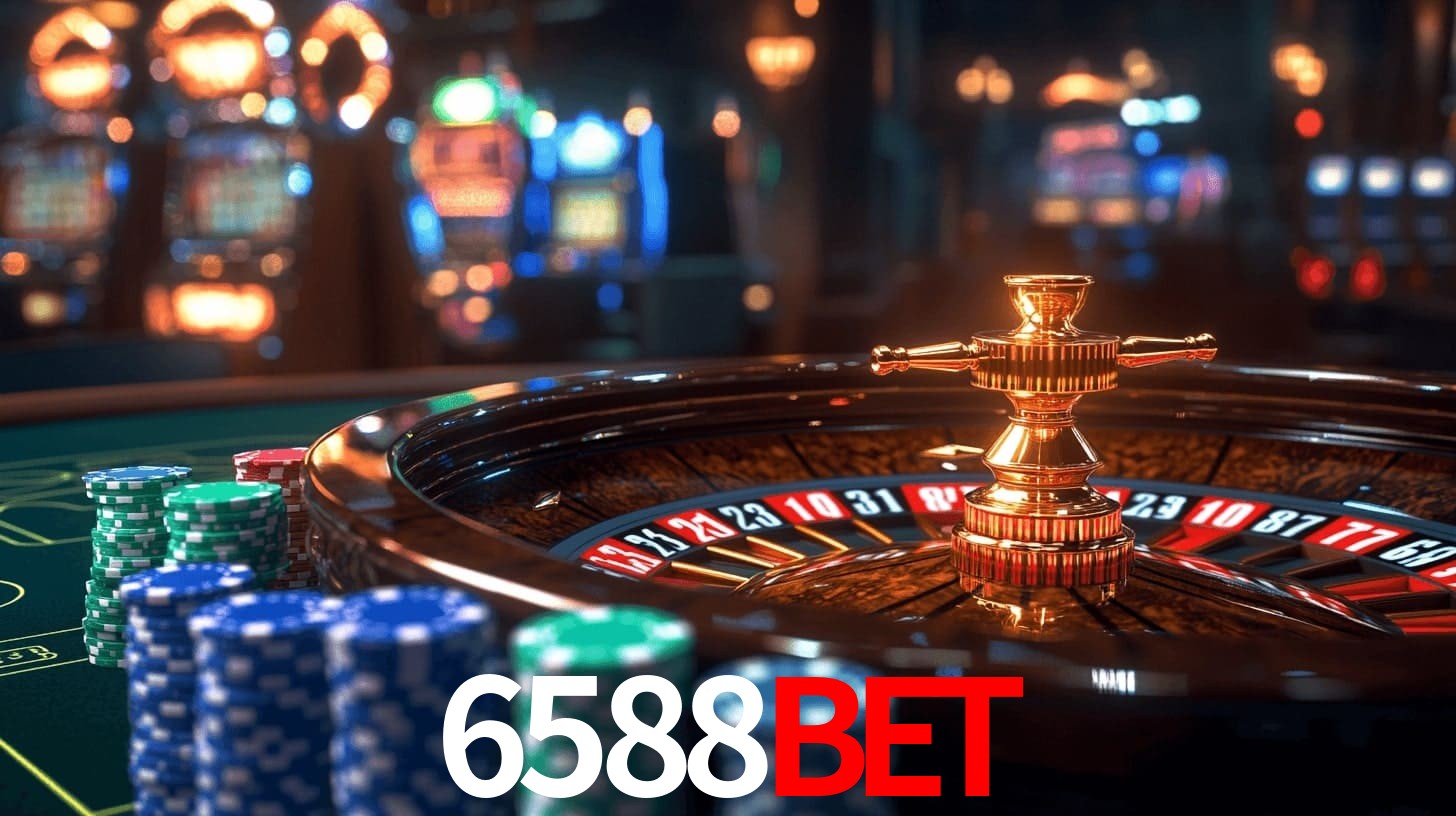 6588bet.com