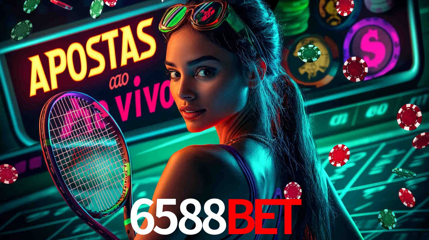 Descubra o Programa VIP da 6588bet: Vantagens Exclusivas para Jogadores