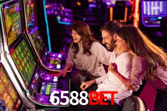 cassino 6588bet