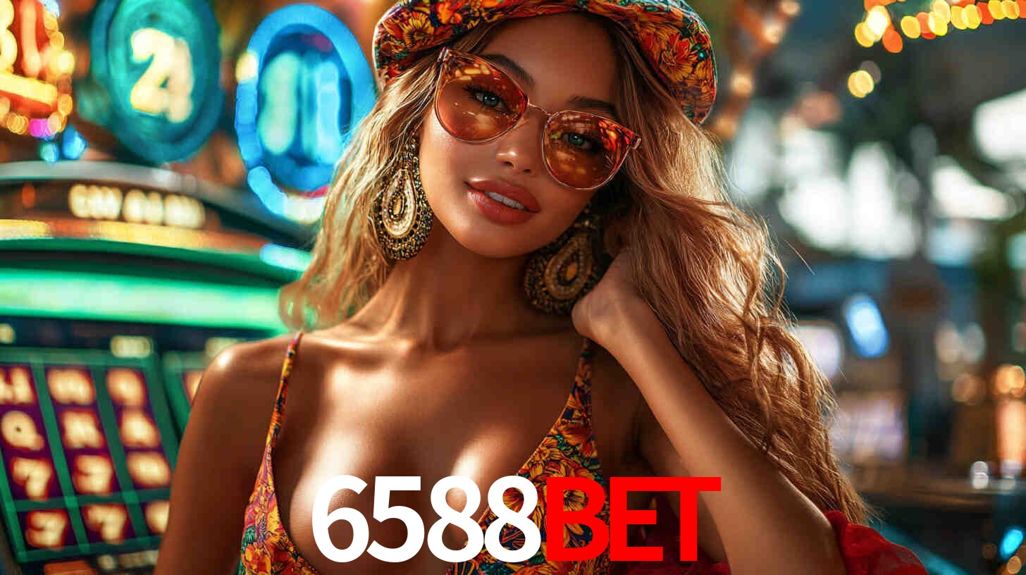 Daily Bonuses 6588bet