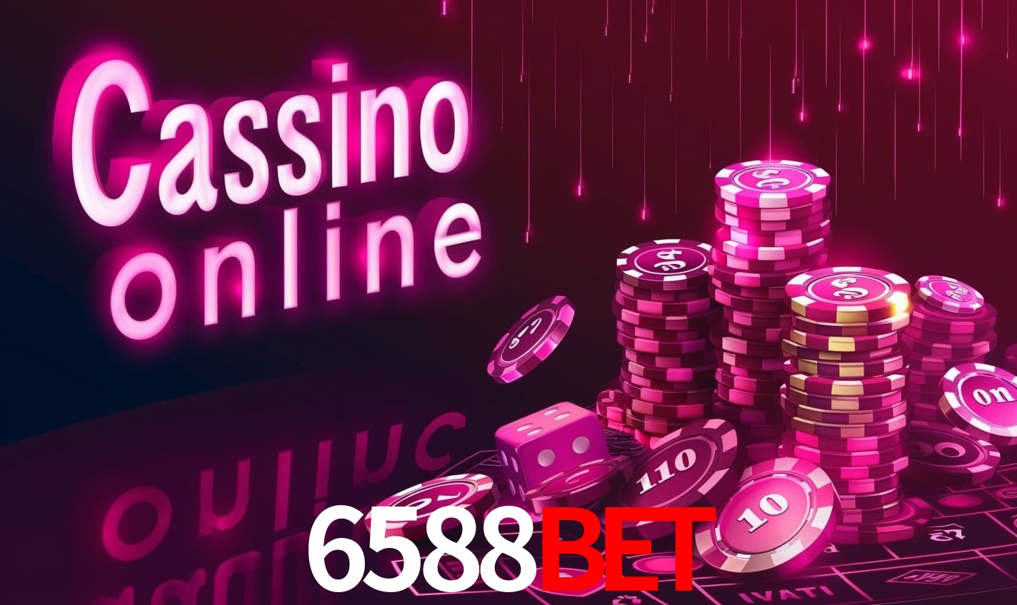 Descubra o Programa VIP da 6588bet: Vantagens Exclusivas para Jogadores