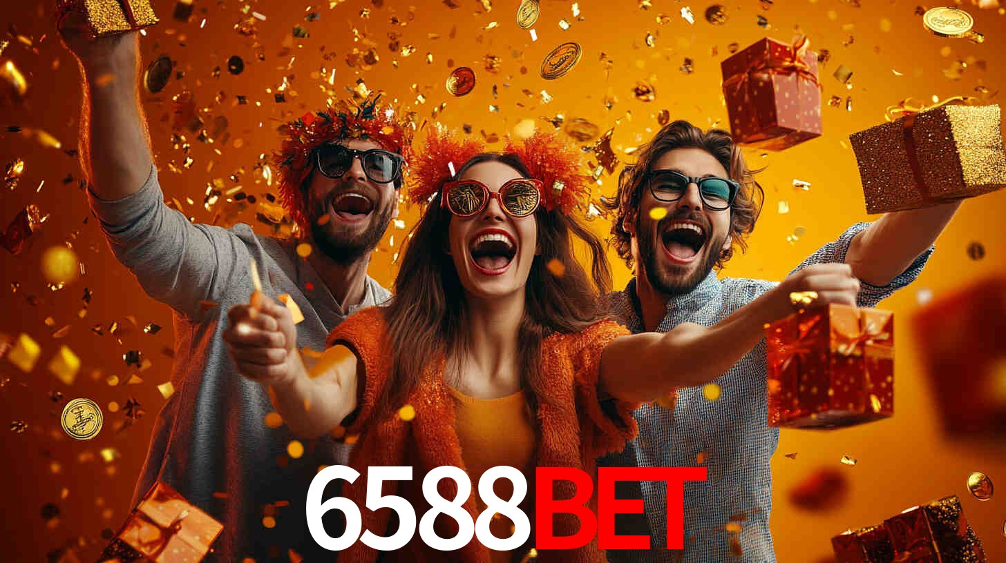 6588bet: Seu Especialista em Apostas Esportivas Brasileiras