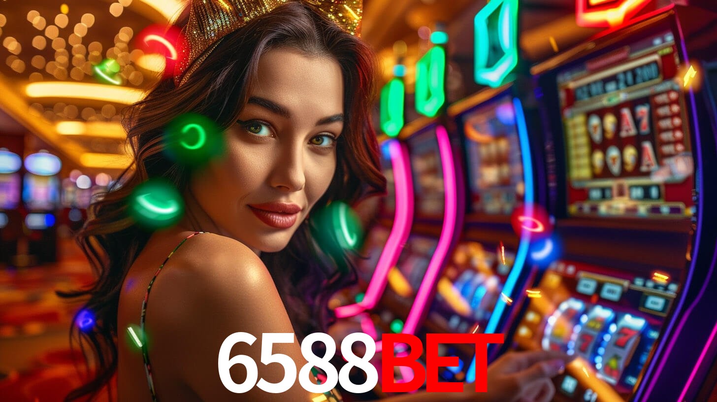 Mercados ao vivo e cash out na 6588bet