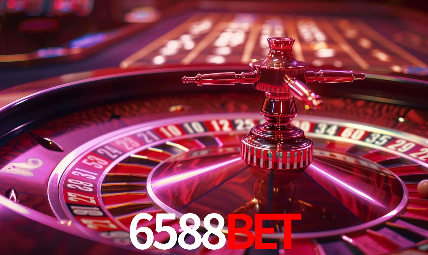 Inovações de Jogos na 6588bet: O Futuro das Experiências Interativas