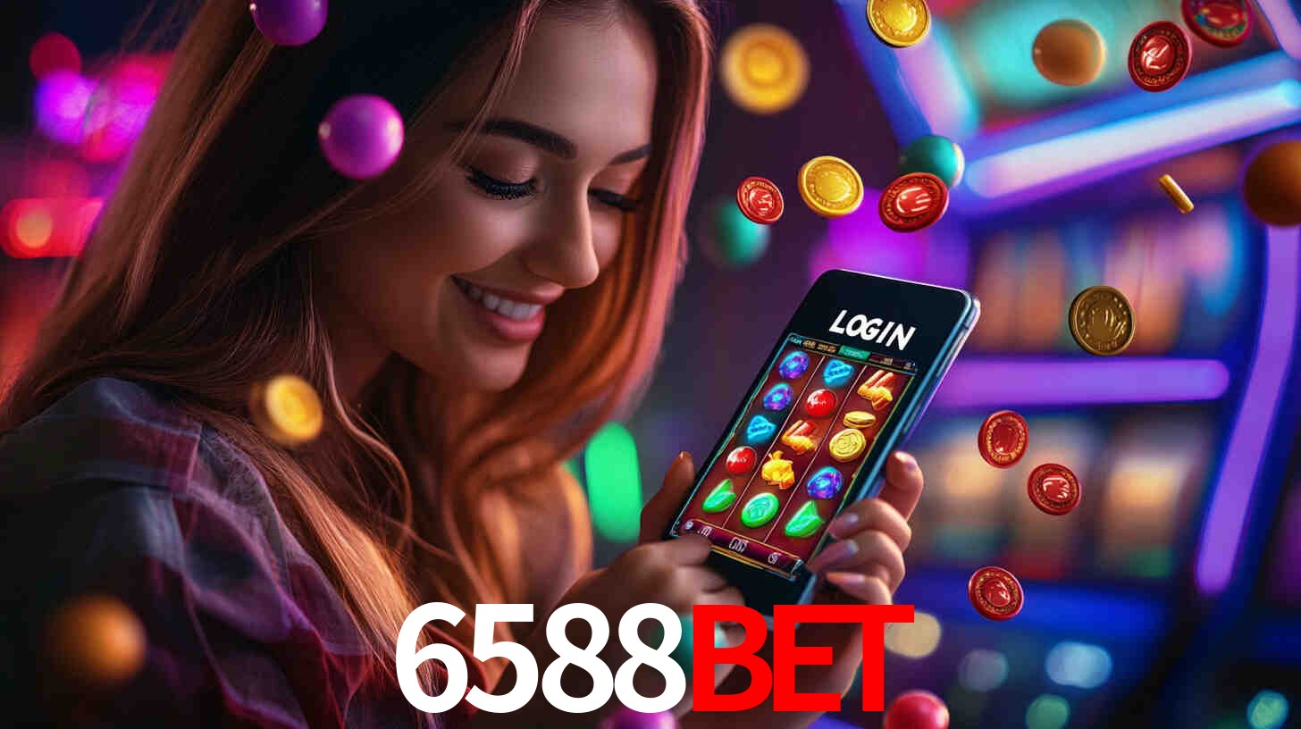 6588bet login