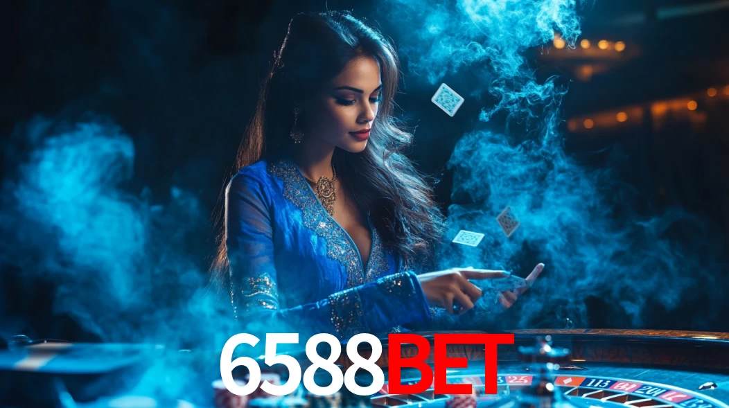 Explorando a Categoria de Eventos em Apostas na 6588bet