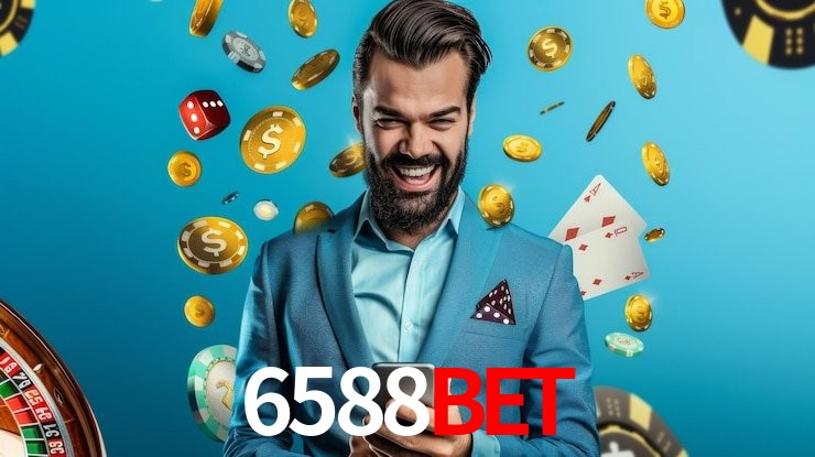 Slot Games 6588bet