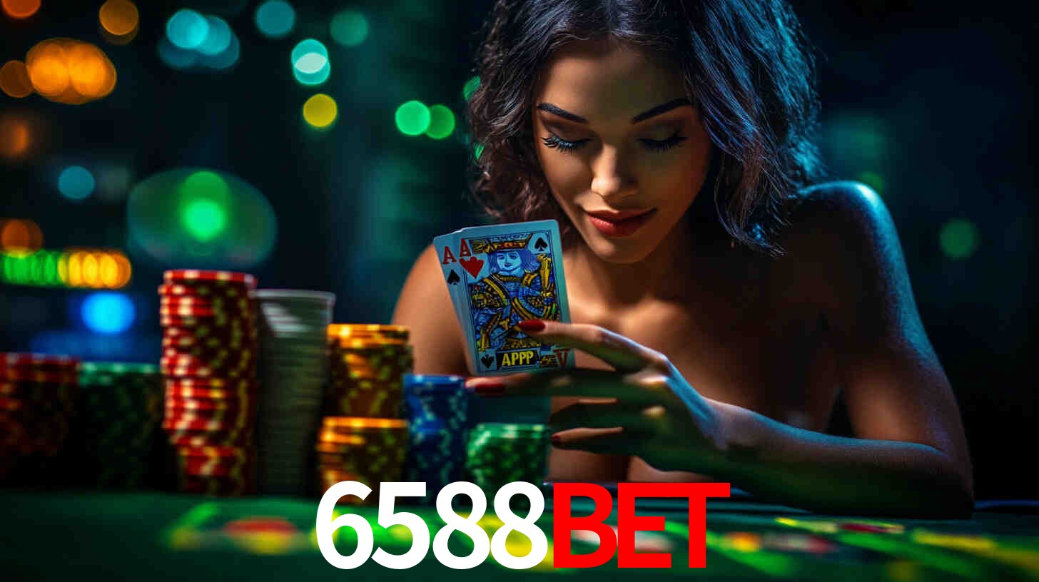 Descubra a Essência do 6588bet: Nossa História e Compromissos