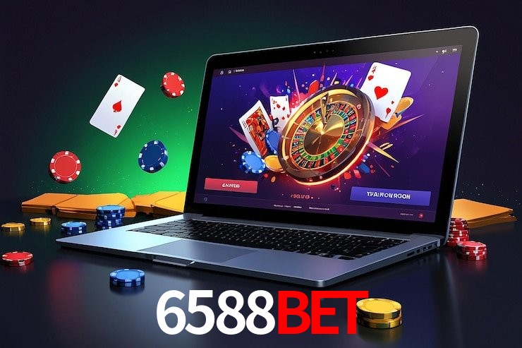 Especiais de Fim de Semana 6588bet