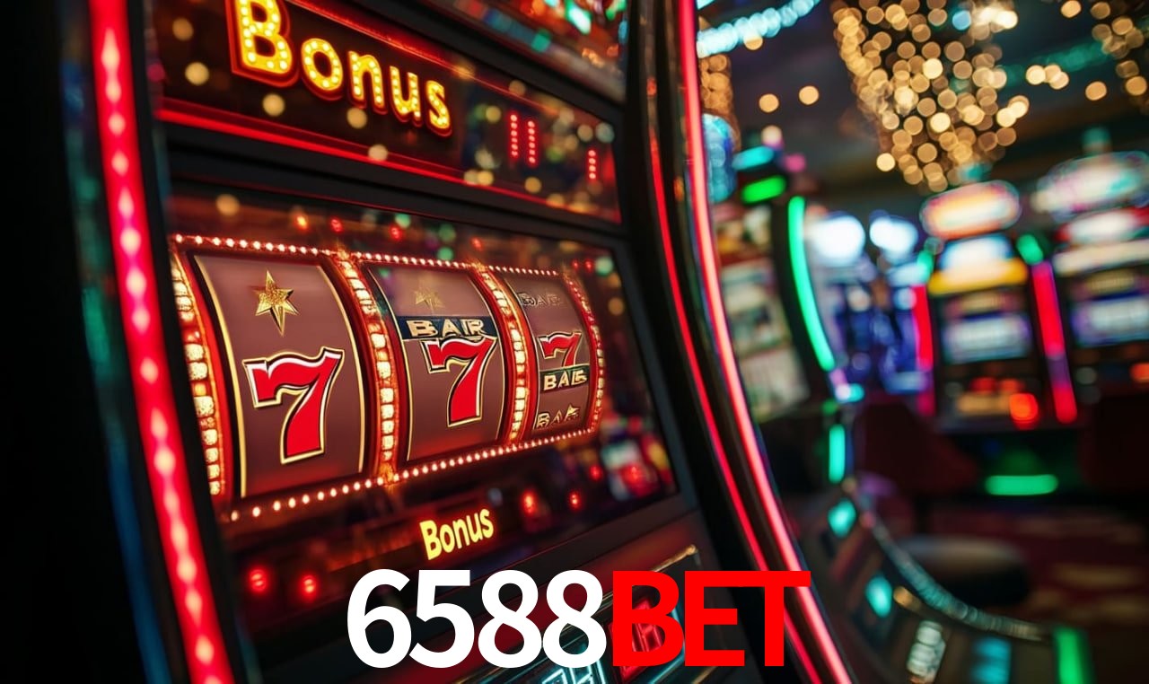 6588bet.com