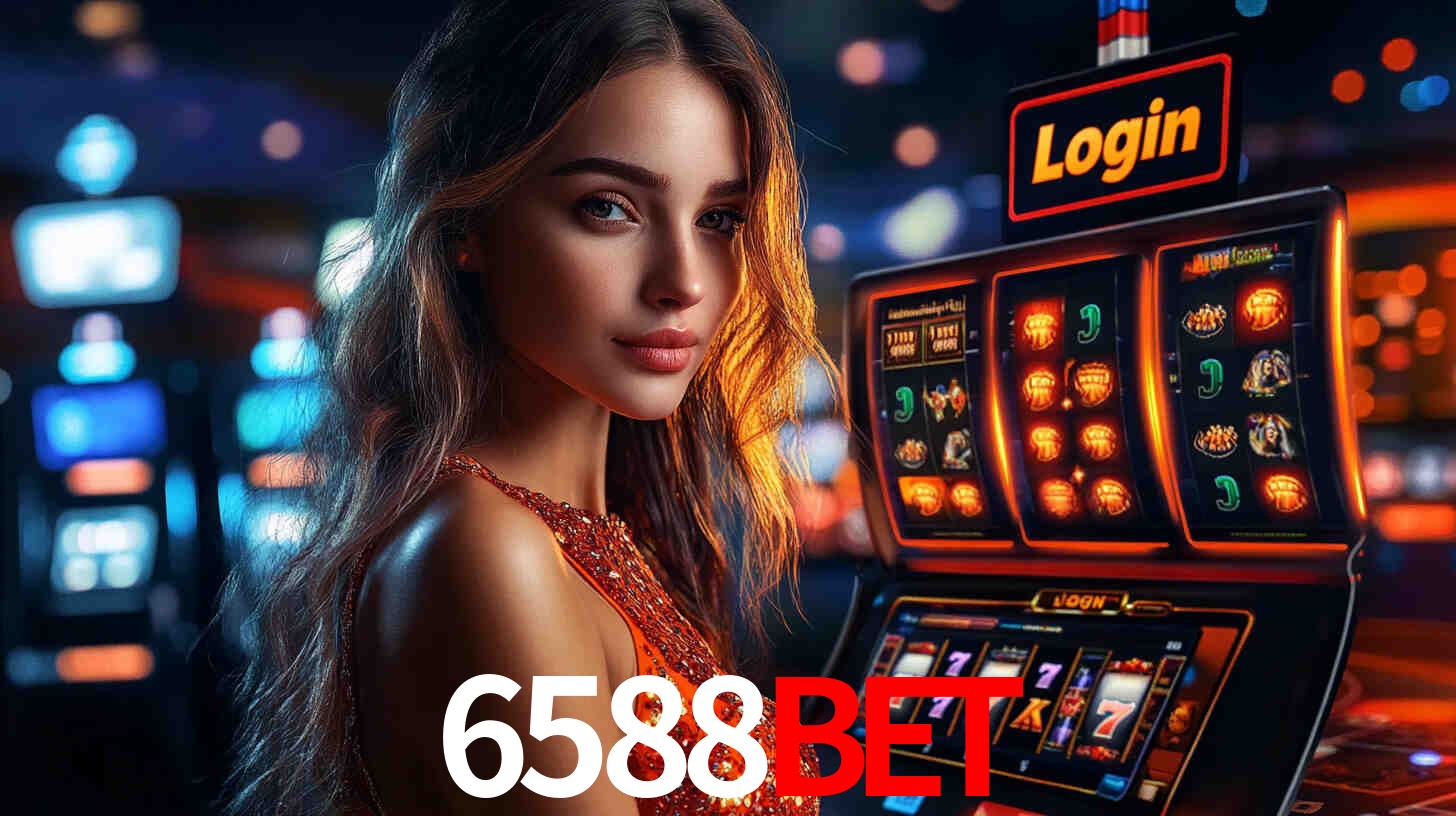 6588bet