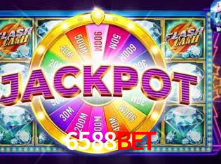 Descubra a Magia dos Jogos de Arcade no 6588bet