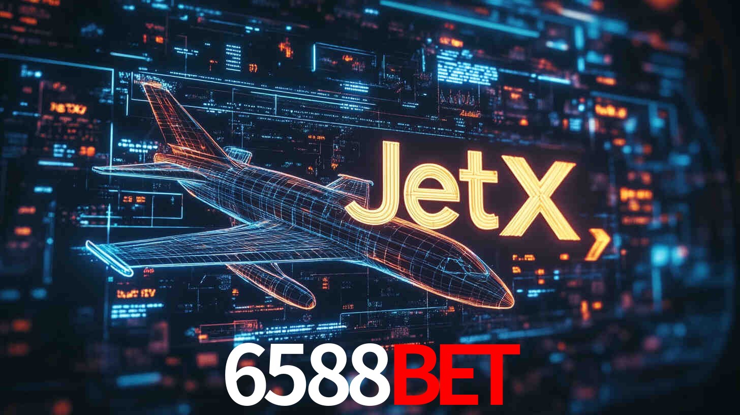Apostas Esportivas na 6588bet: Um Guia Completo