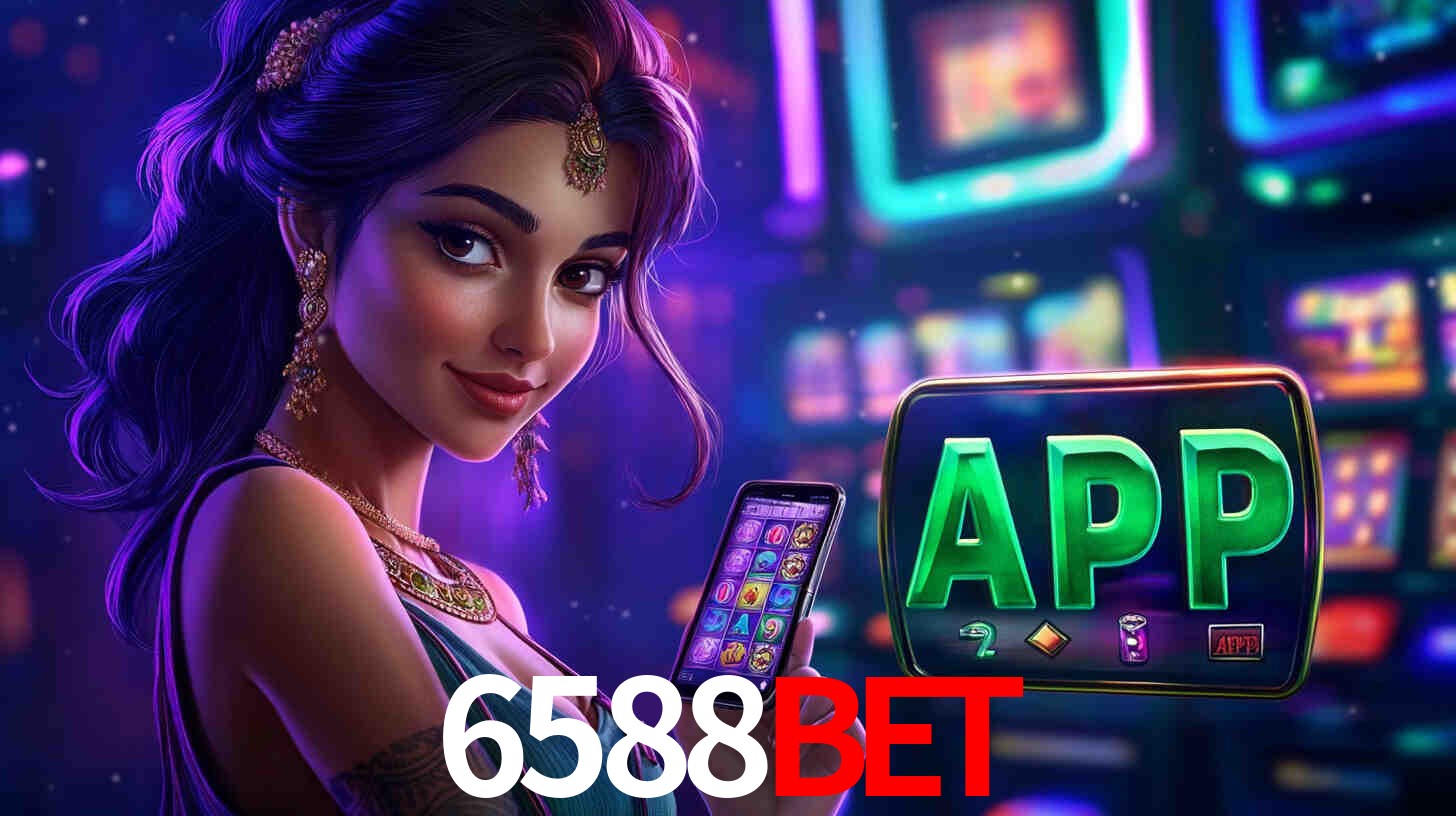 6588bet