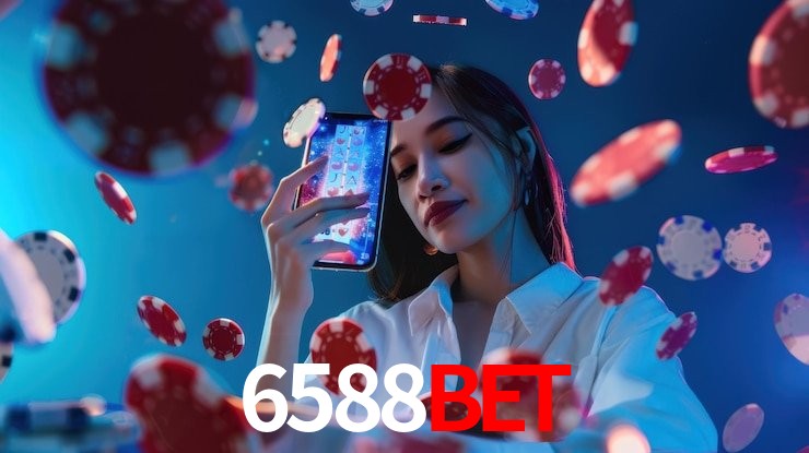Desvendando o Mundo dos Jogos Virtuais na 6588bet