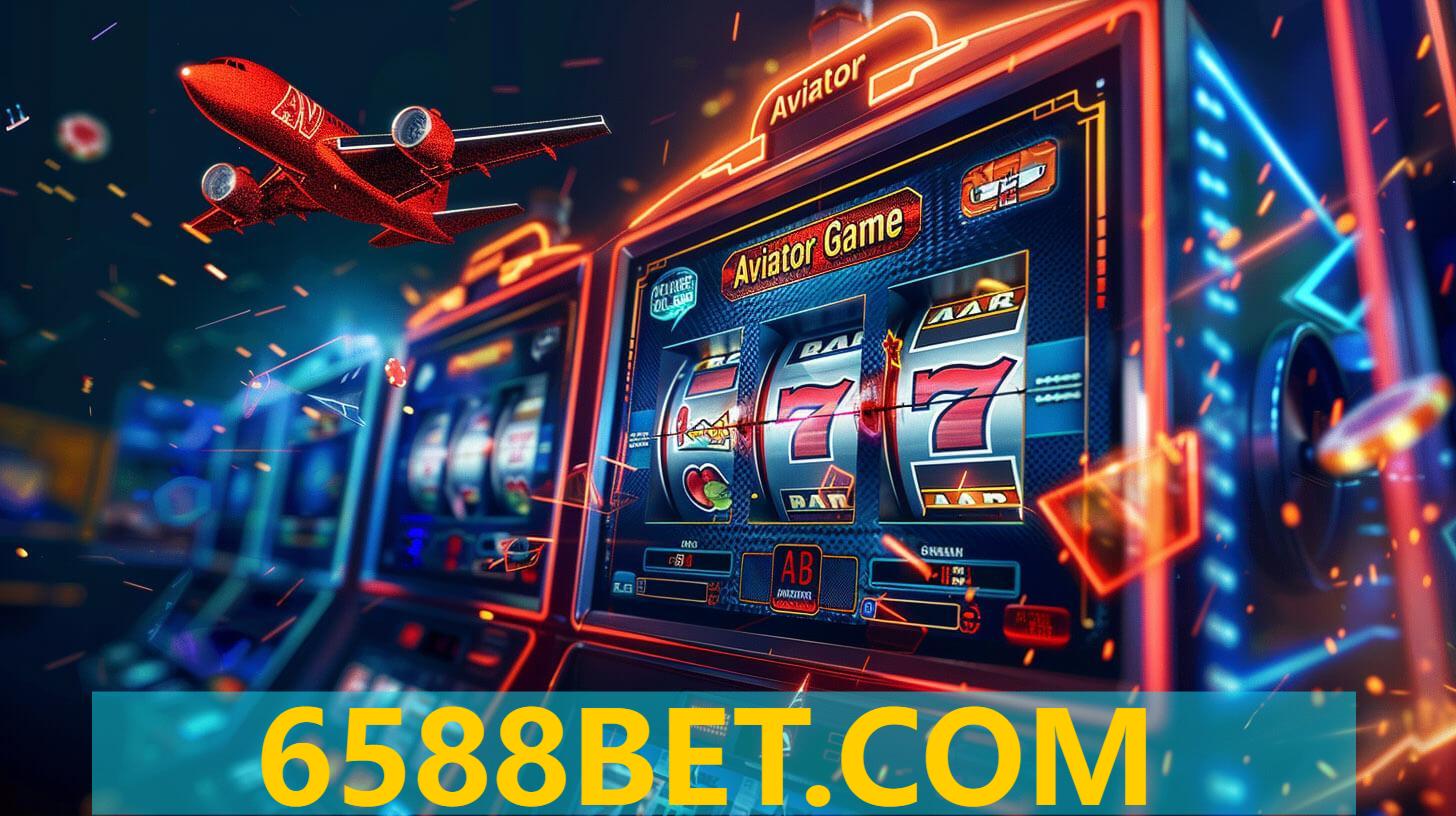 Fortune Tiger Slot no Site 6588BET.COM