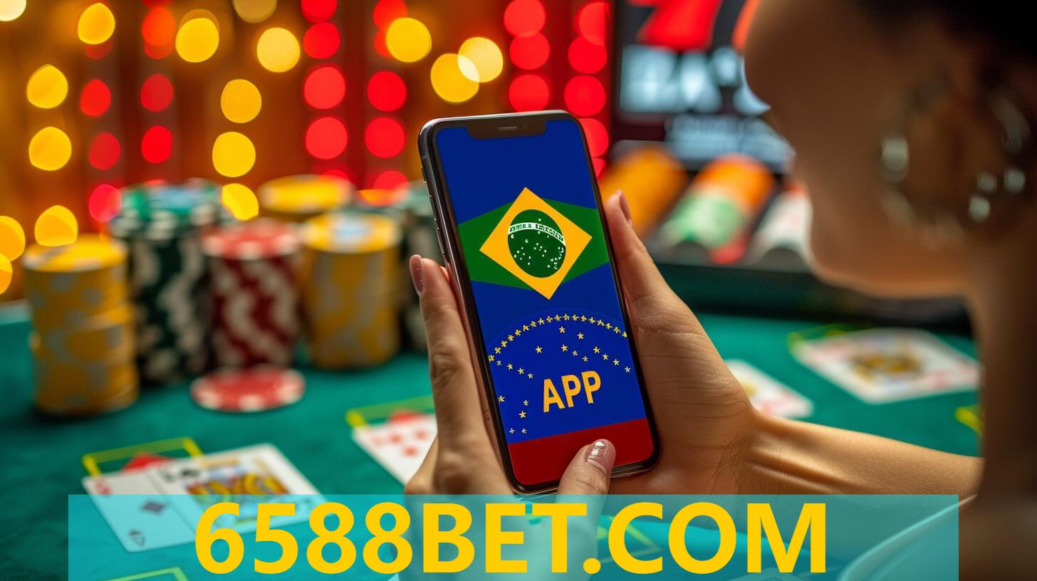 6588BET.COM Login Rápido
